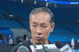 开云体育app-许利民：把心态调整好&amp;水平发挥出来 这是今晚比赛最关键的