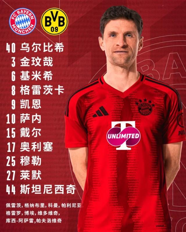 开云体育app-【德甲】格纳布里一条龙破门，拜仁主场2-2多特蒙德